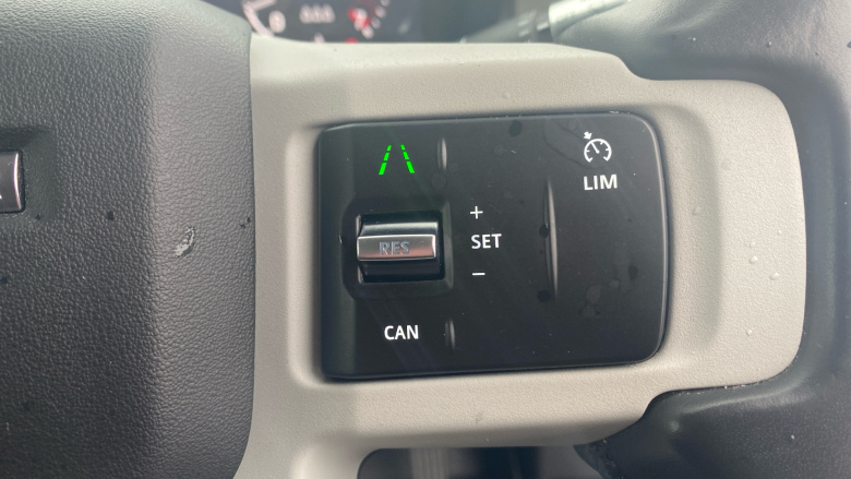 Land Rover Defender 2.0 P300 SE 110 5dr Auto Petrol Estate